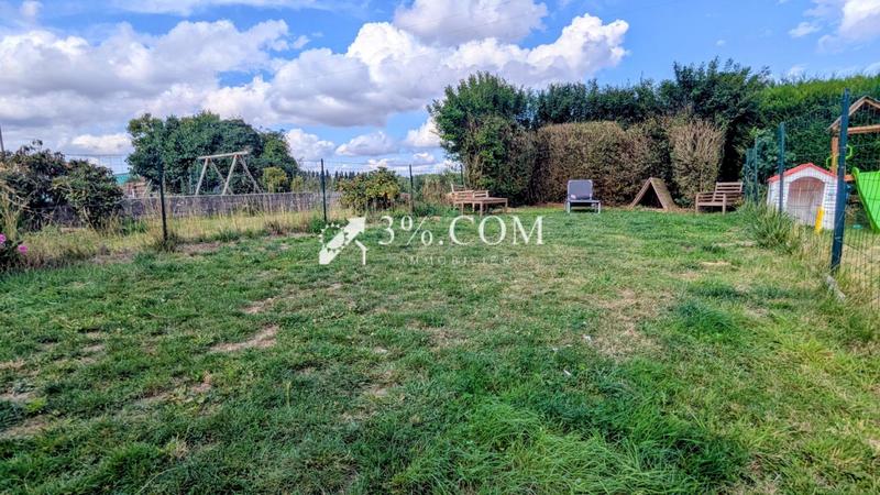 Maison - 84 m² - 6 pièces