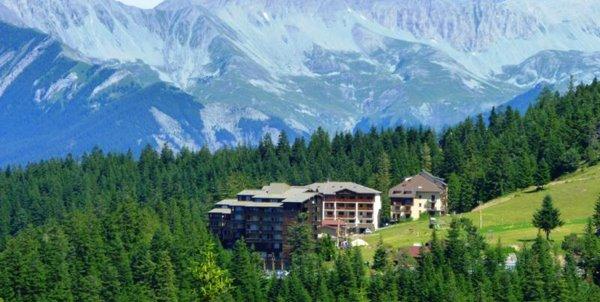 Appartement - 29 m² - 2 pièces