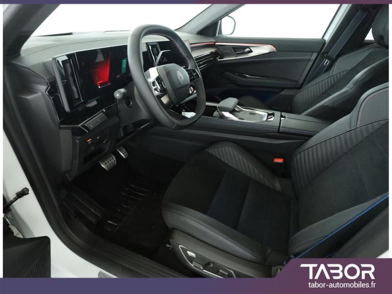 Renault Rafale E-Tech 200 Esp Alpine Pano Hud