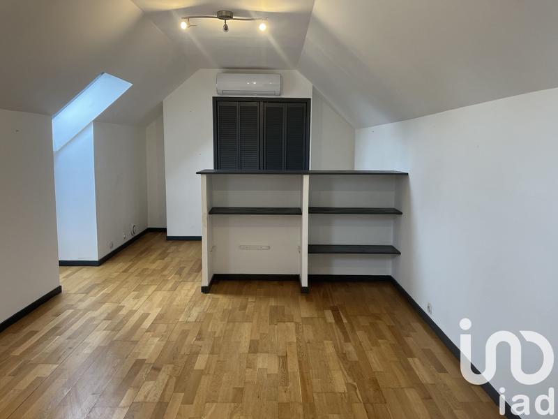 Maison - 131 m² - 7 pièces