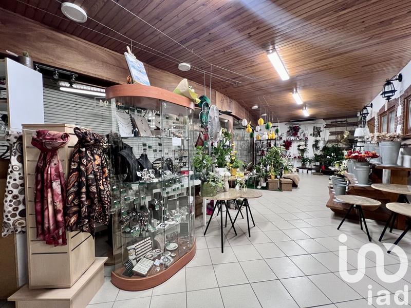 Maison de ville - 272 m² - 6 pièces