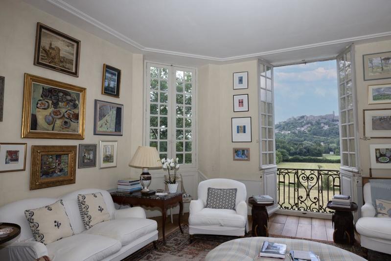 Château - 677 m² - 20 pièces