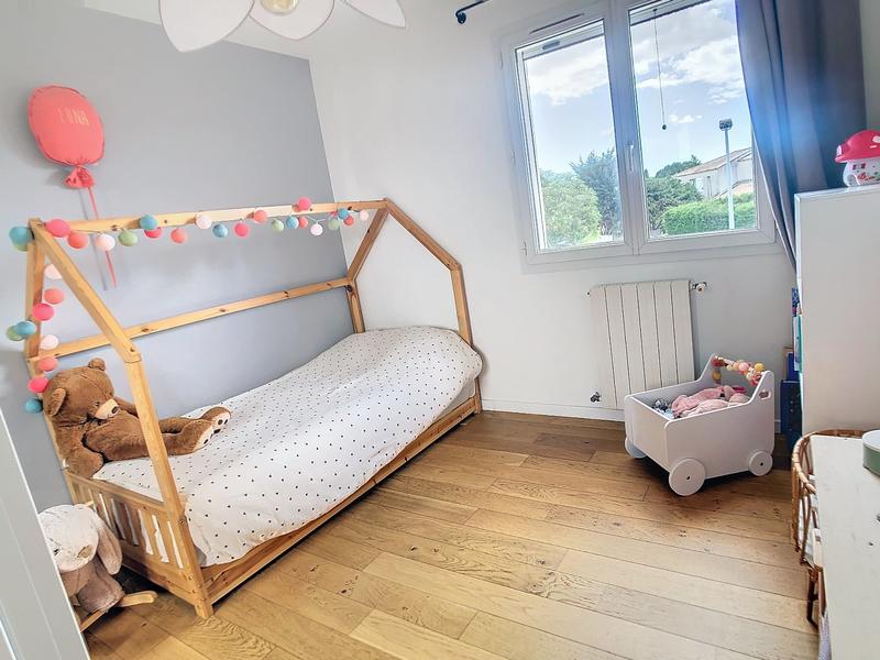 Villa - 130 m² - 5 pièces