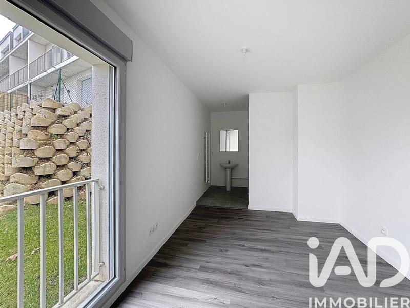 Appartement - 78 m² - 3 pièces