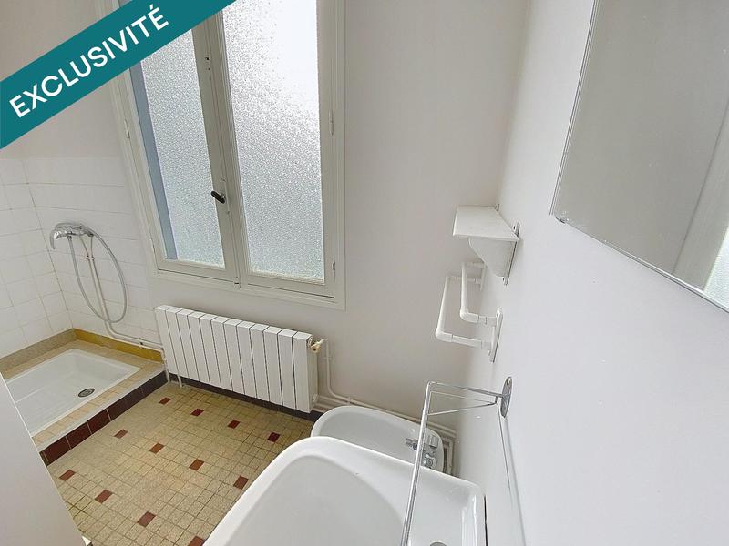 Maison - 112 m² - 6 pièces