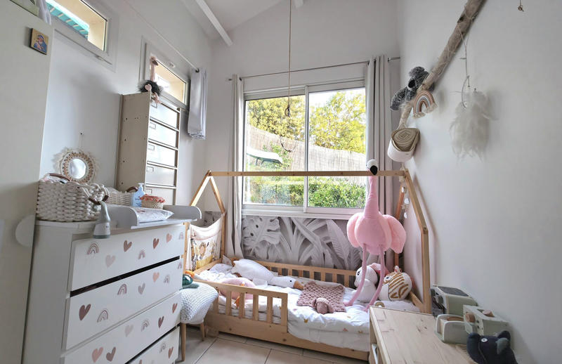 Villa - 175 m² - 5 pièces