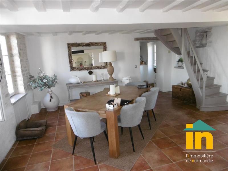 Maison de campagne - 170 m² - 4 pièces