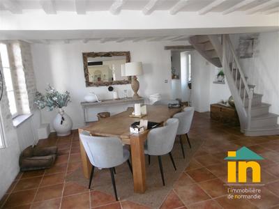 Maison de campagne - 170 m² - 4 pièces