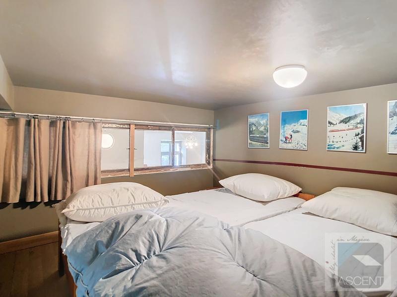 Appartement - 77 m² - 4 pièces