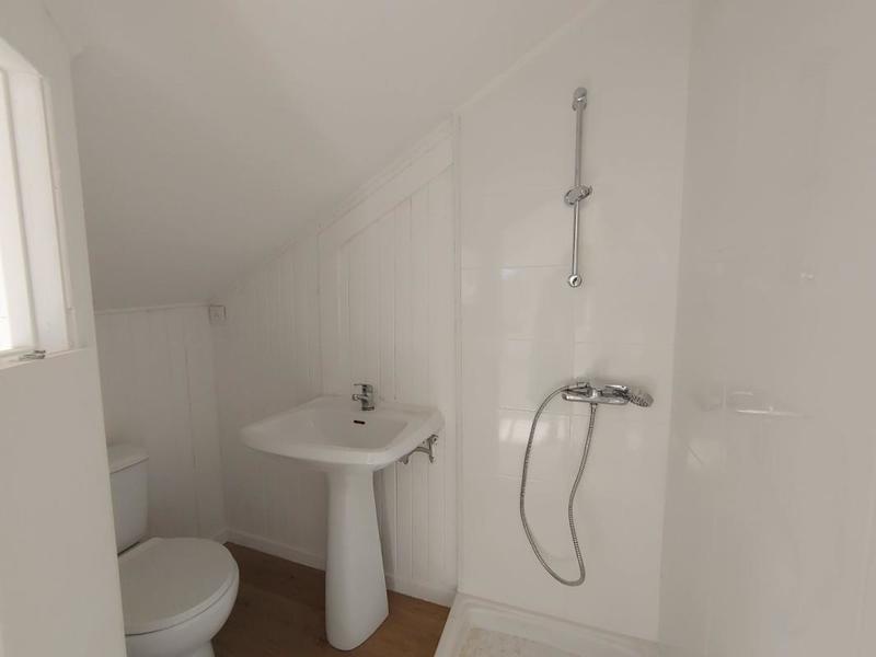 Studio - 28 m² - 1 pièce