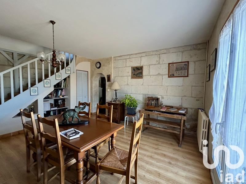 Maison - 148 m² - 5 pièces