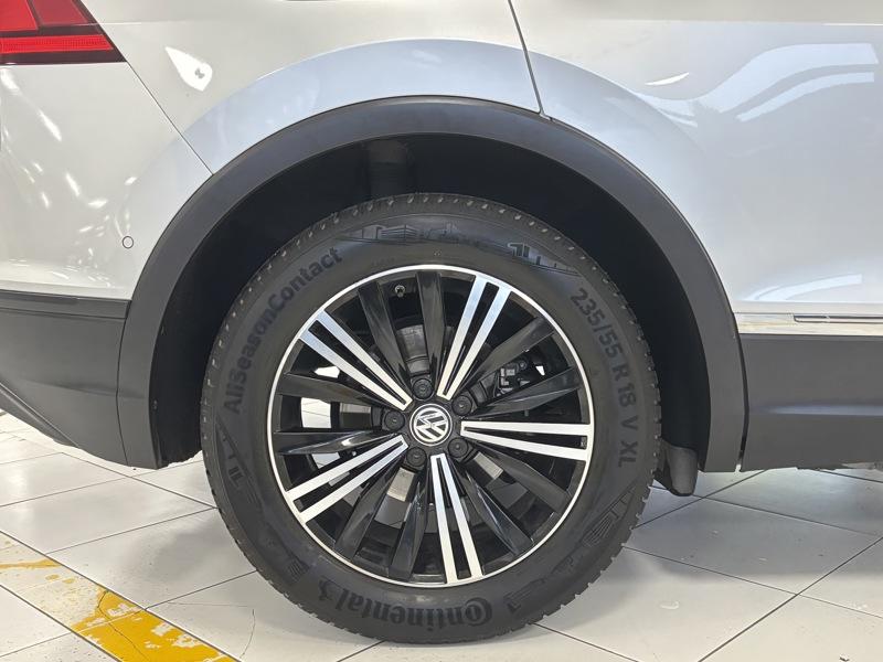 Volkswagen Tiguan 1.5 Tsi 150 Comfortline Business Dsg7 Full leds To