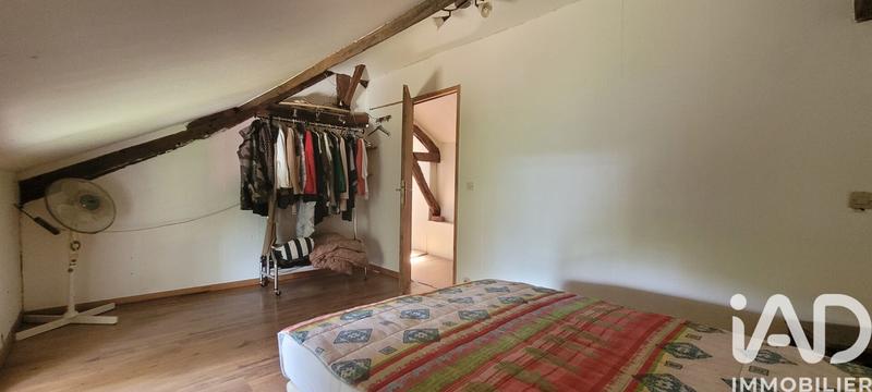 Maison de campagne - 104 m² - 5 pièces
