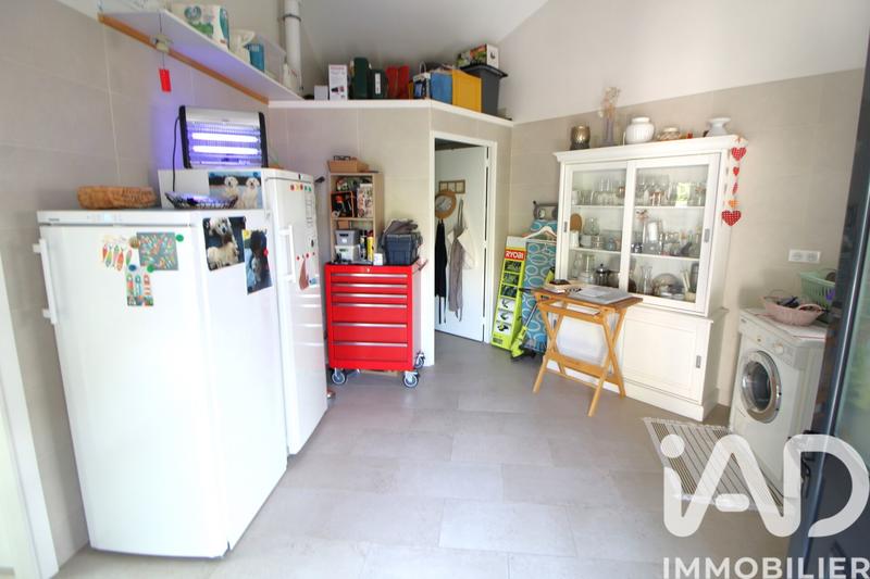 Maison - 170 m² - 6 pièces