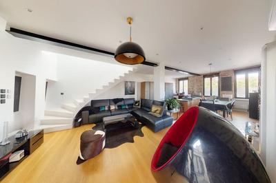 Maison - 130 m² - 4 pièces