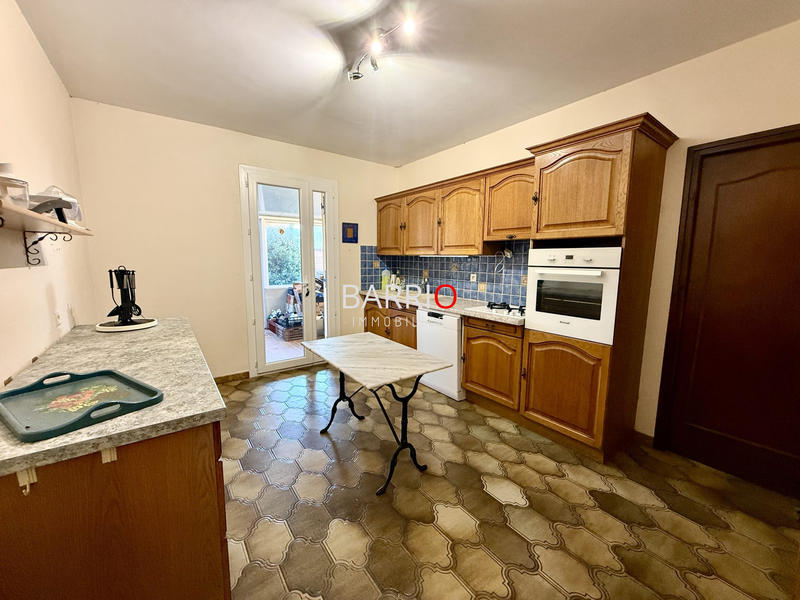 Maison traditionnelle - 109 m² - 4 pièces