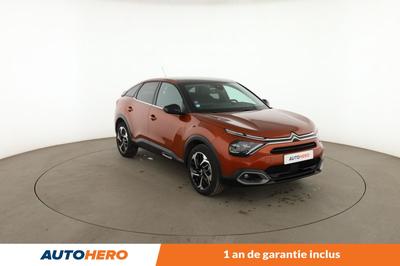Citroën C4 1.2 PureTech Shine Pack Eat8 131 ch