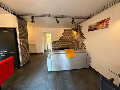 Appartement - 31 m² - 1 pièce