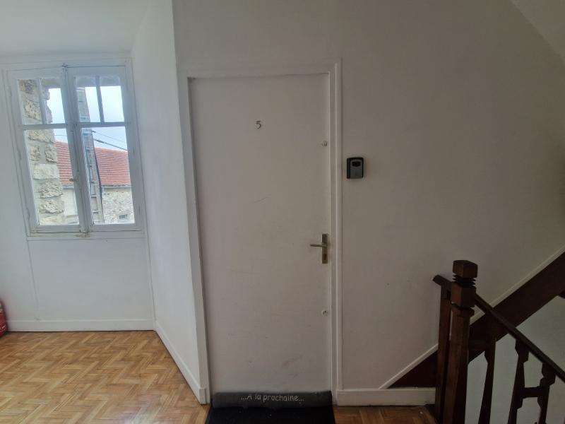 Immeuble - 217 m² - 10 pièces