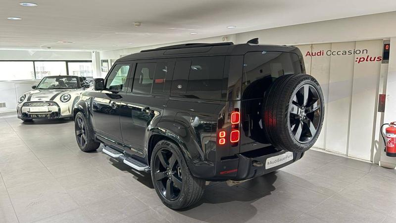 Land Rover Defender 110 P400e Phev Bva8 X-Dynamic Hse