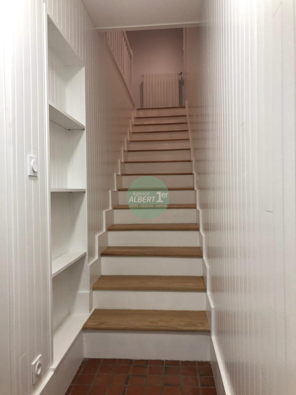 Appartement - 70 m² - 4 pièces