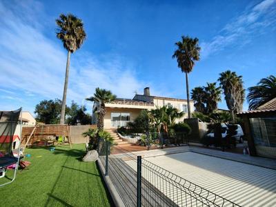 Villa - 156 m² - 6 pièces