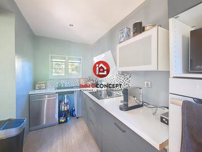 Villa - 85 m² - 4 pièces