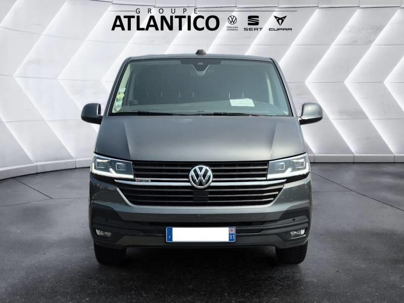 Volkswagen Transporter Fourgon 6.1 Van L1h1 2.0 Tdi 198 Dsg7 4motion Business Line Plus