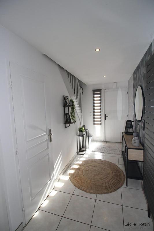 Maison - 149 m² - 6 pièces