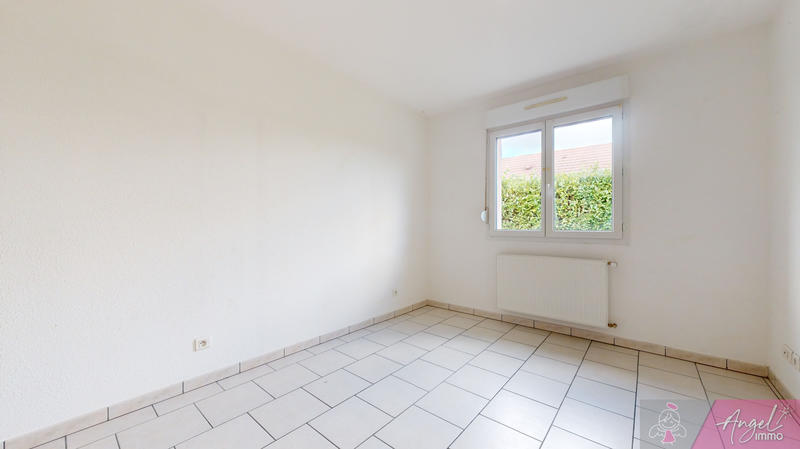 Maison - 111 m² - 6 pièces