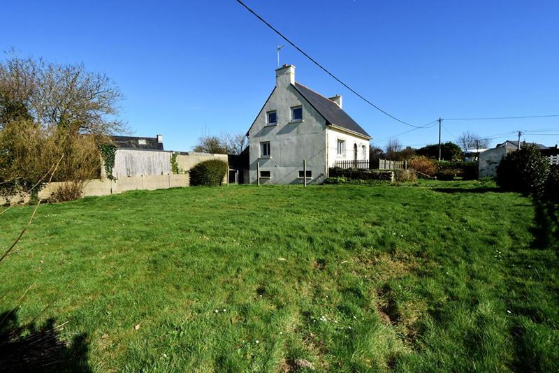 Maison - 132 m² - 6 pièces