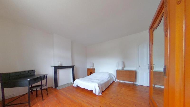 Propriété - 184 m² - 8 pièces