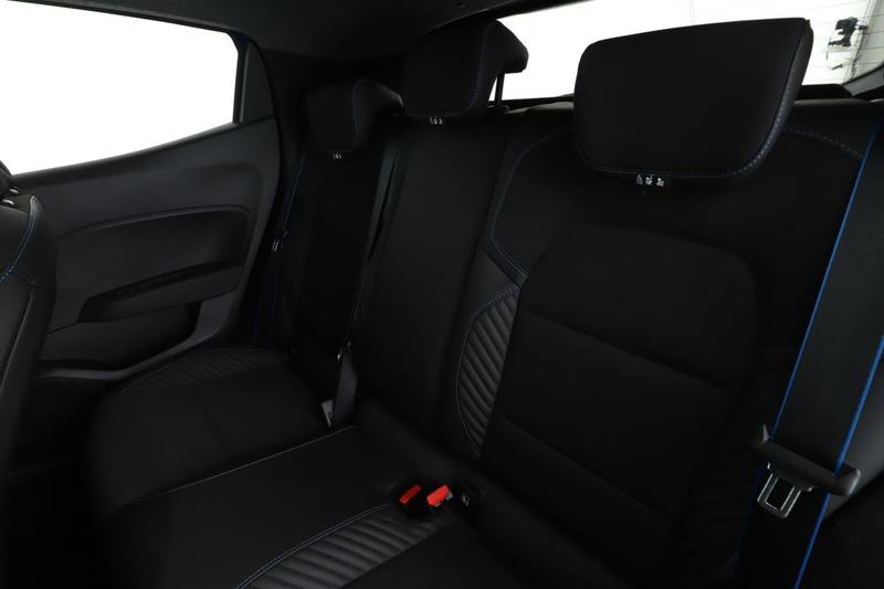 Renault Clio 1.0 TCe Gsr2 Esprit Alpine 91 ch