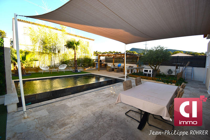 Maison - 141 m² - 5 pièces