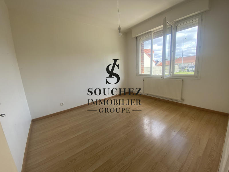 Maison - 136 m² - 8 pièces