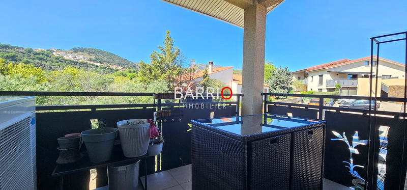 Duplex - 66 m² - 3 pièces