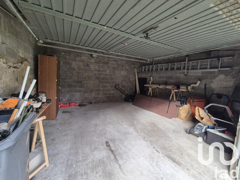 Maison de campagne - 83 m² - 4 pièces