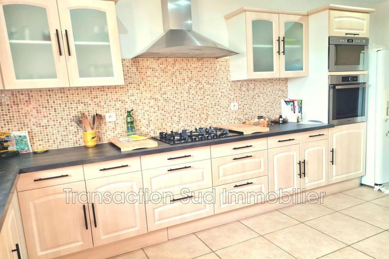 Villa - 143 m² - 7 pièces