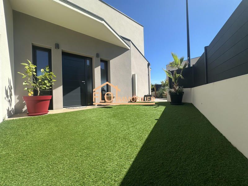 Villa - 144 m² - 5 pièces