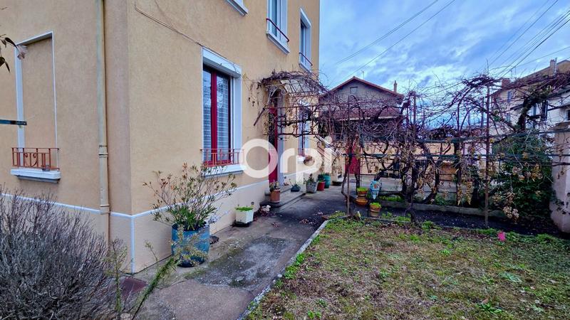 Appartement - 54 m² - 3 pièces