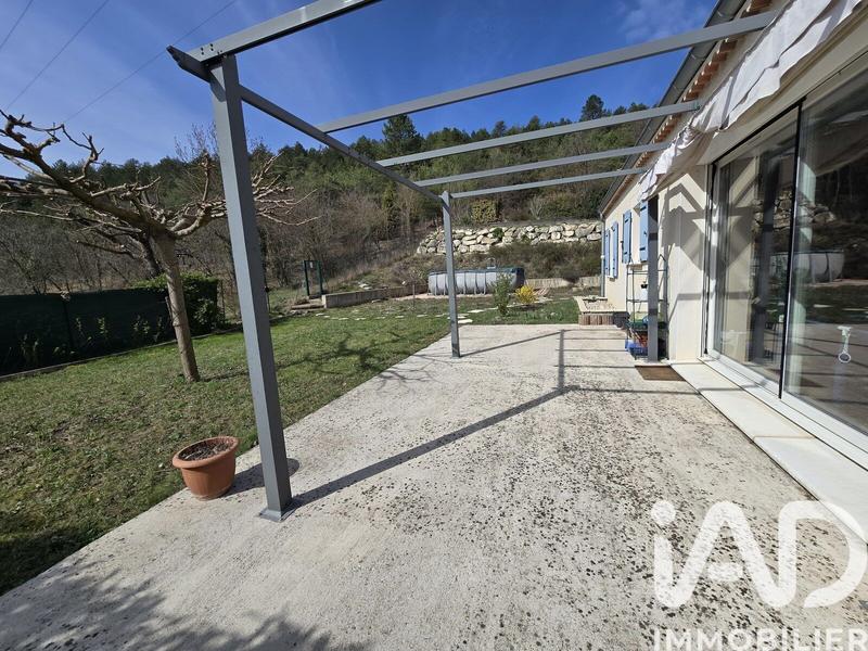 Maison - 108 m² - 5 pièces