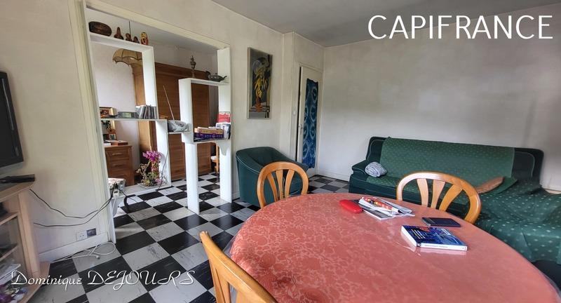 Maison - 120 m² - 7 pièces