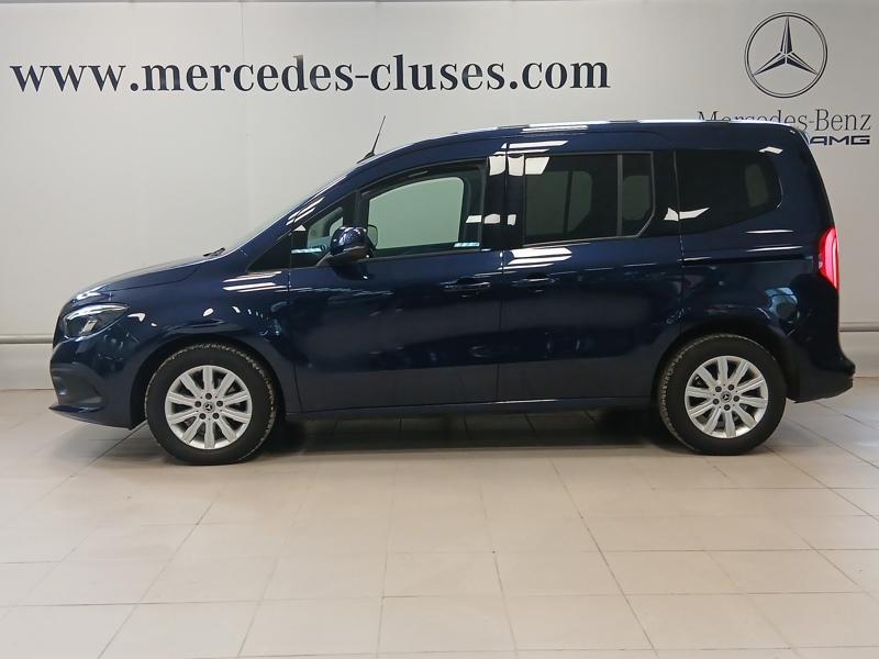 Mercedes Classe t 180 d Progressive Line