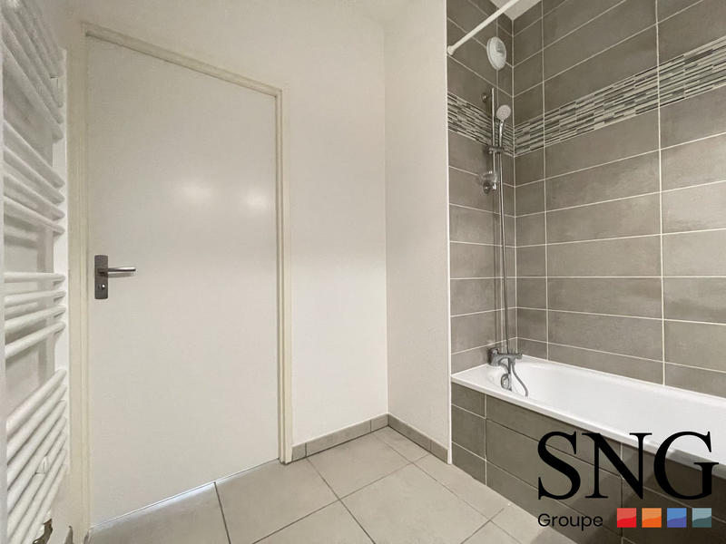 Appartement - 69 m² - 3 pièces