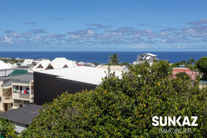 Appartement - 36 m² - 2 pièces