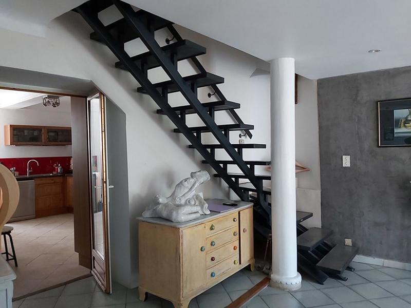 Maison de village - 160 m² - 7 pièces