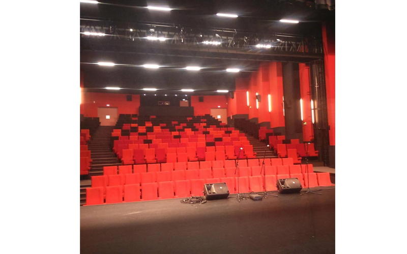 Spectacle de magie : &quot;Illusions (in)contrôlées&quot;