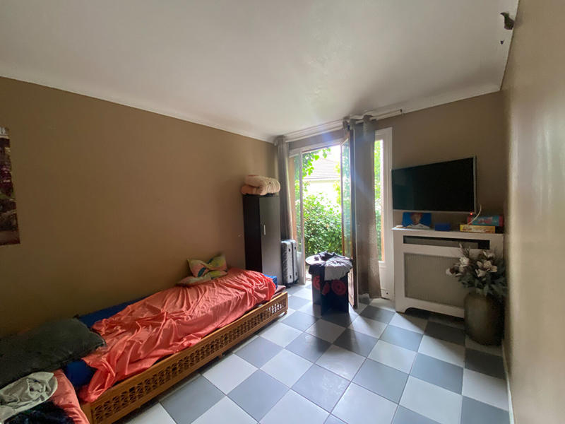 Maison - 243 m² - 7 pièces