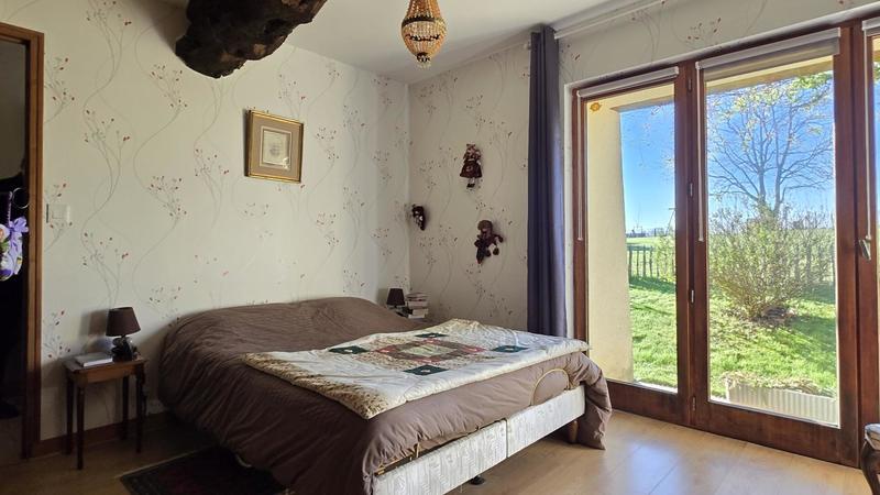 Longère - 143 m² - 5 pièces