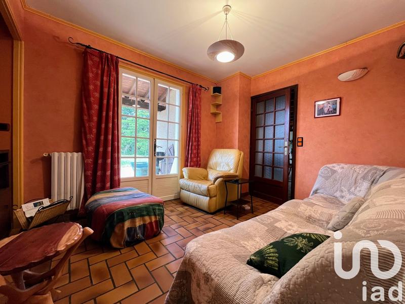 Maison de maîtres - 149 m² - 7 pièces